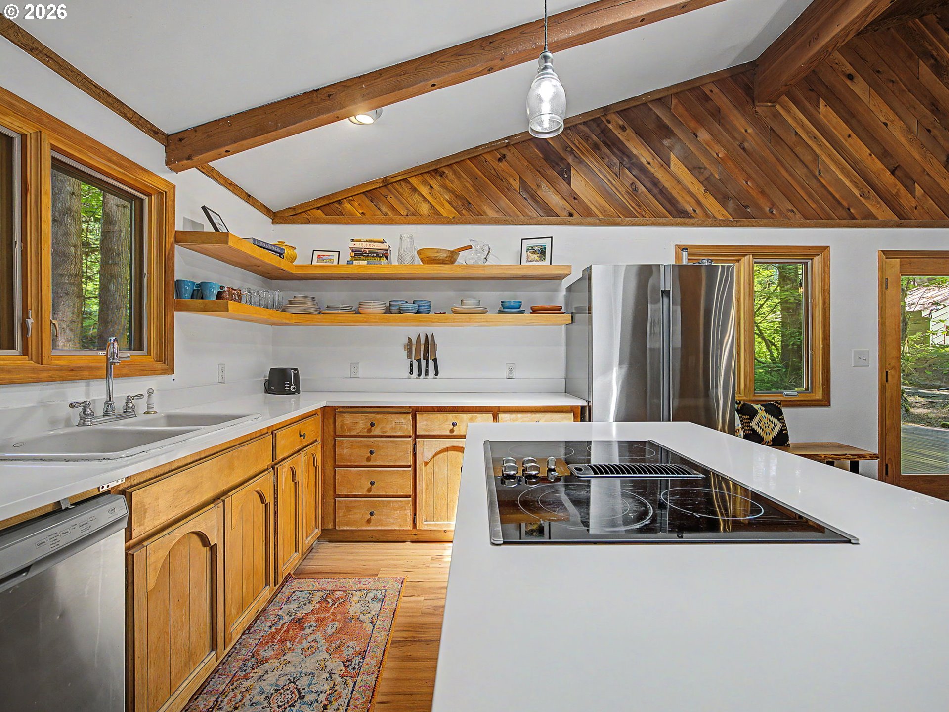 21220 East Crater Court Rhododendron, OR 97049 - Photo 16 of 48