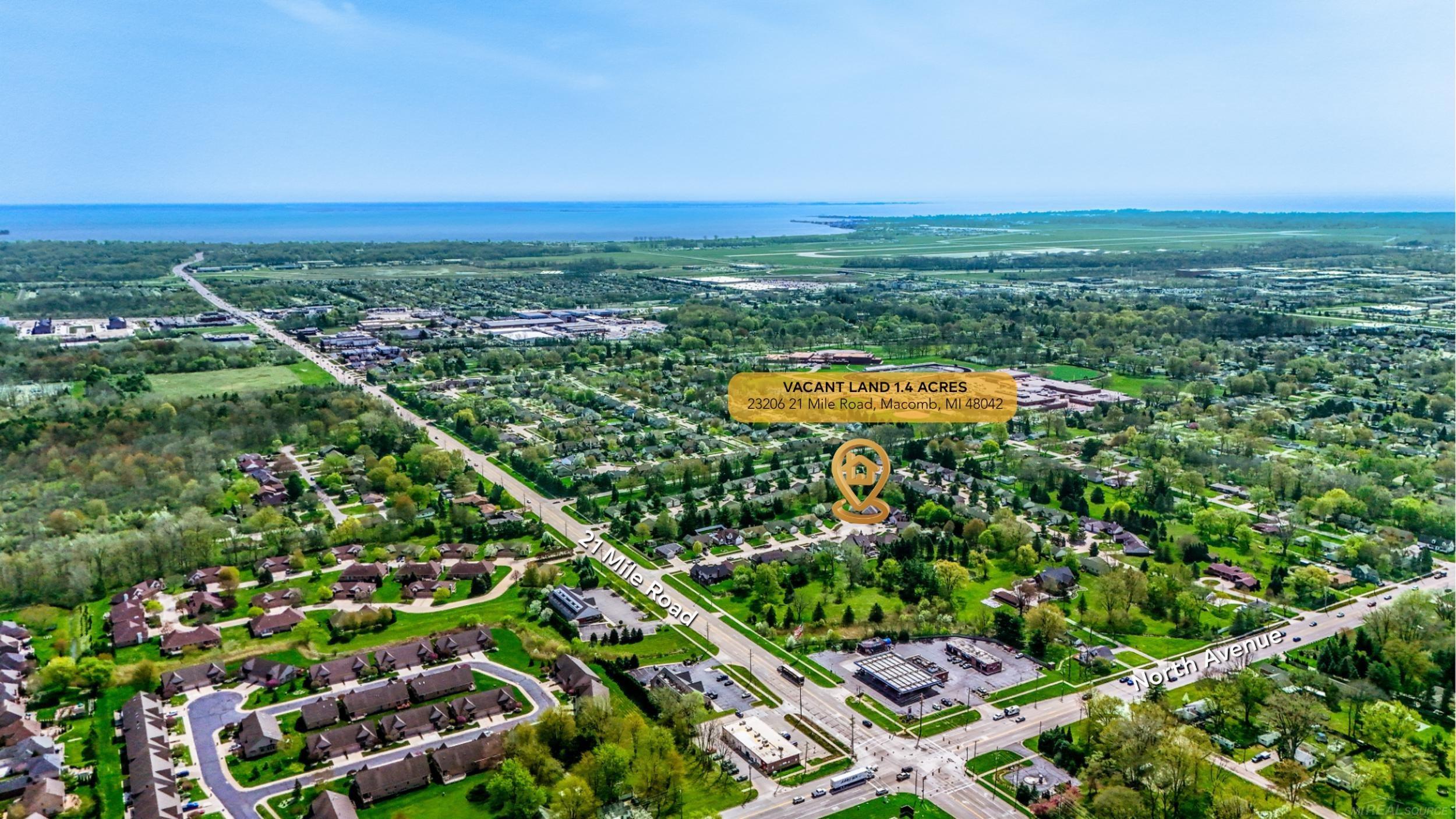 23206 21 Mile Road Macomb, MI 48042 - Photo 6 of 45