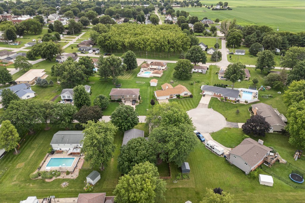 14 Pleasant View Drive Annawan, IL 61234 - Photo 46 of 49