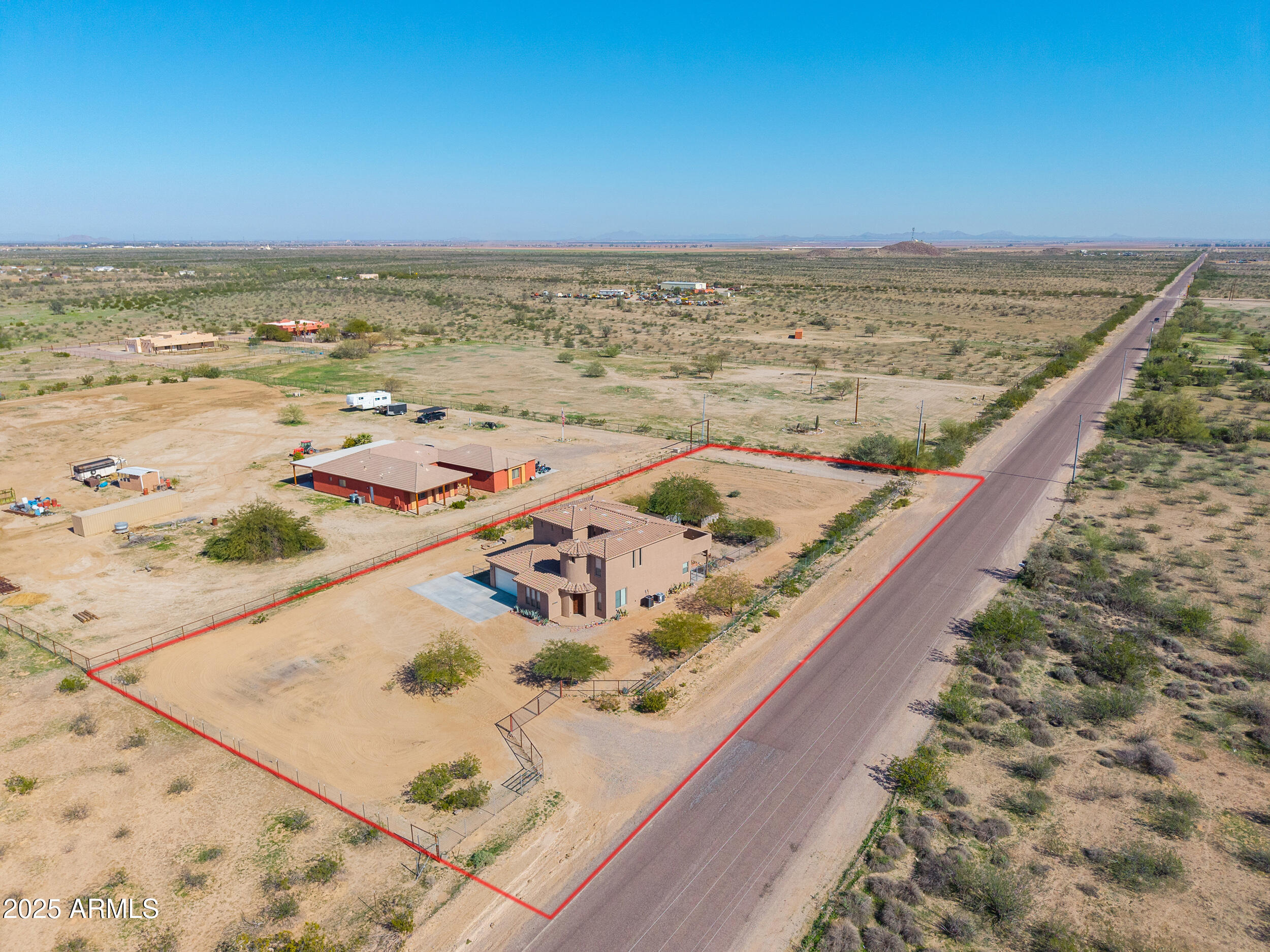 53304 West Barnes Road Maricopa, AZ 85139 - Photo 69 of 75