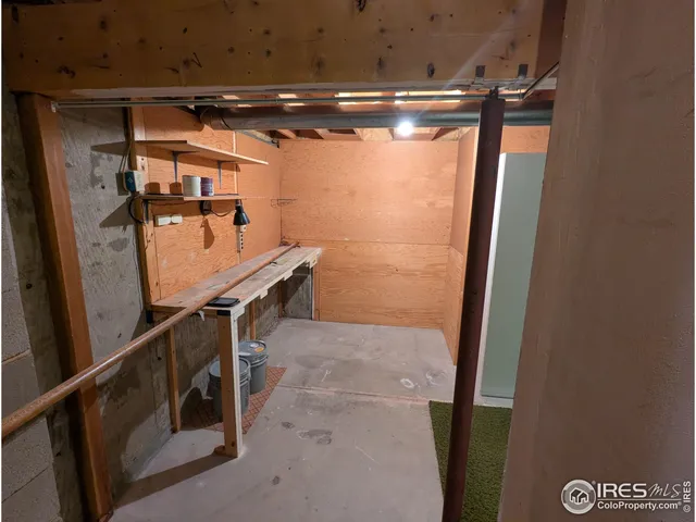 a view of a house with a patio