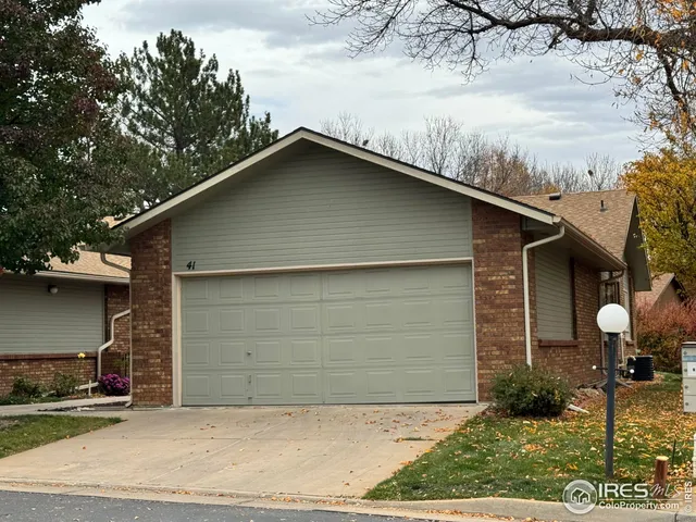 $379,900 | 1100 South Taft Avenue, Loveland, CO 80537