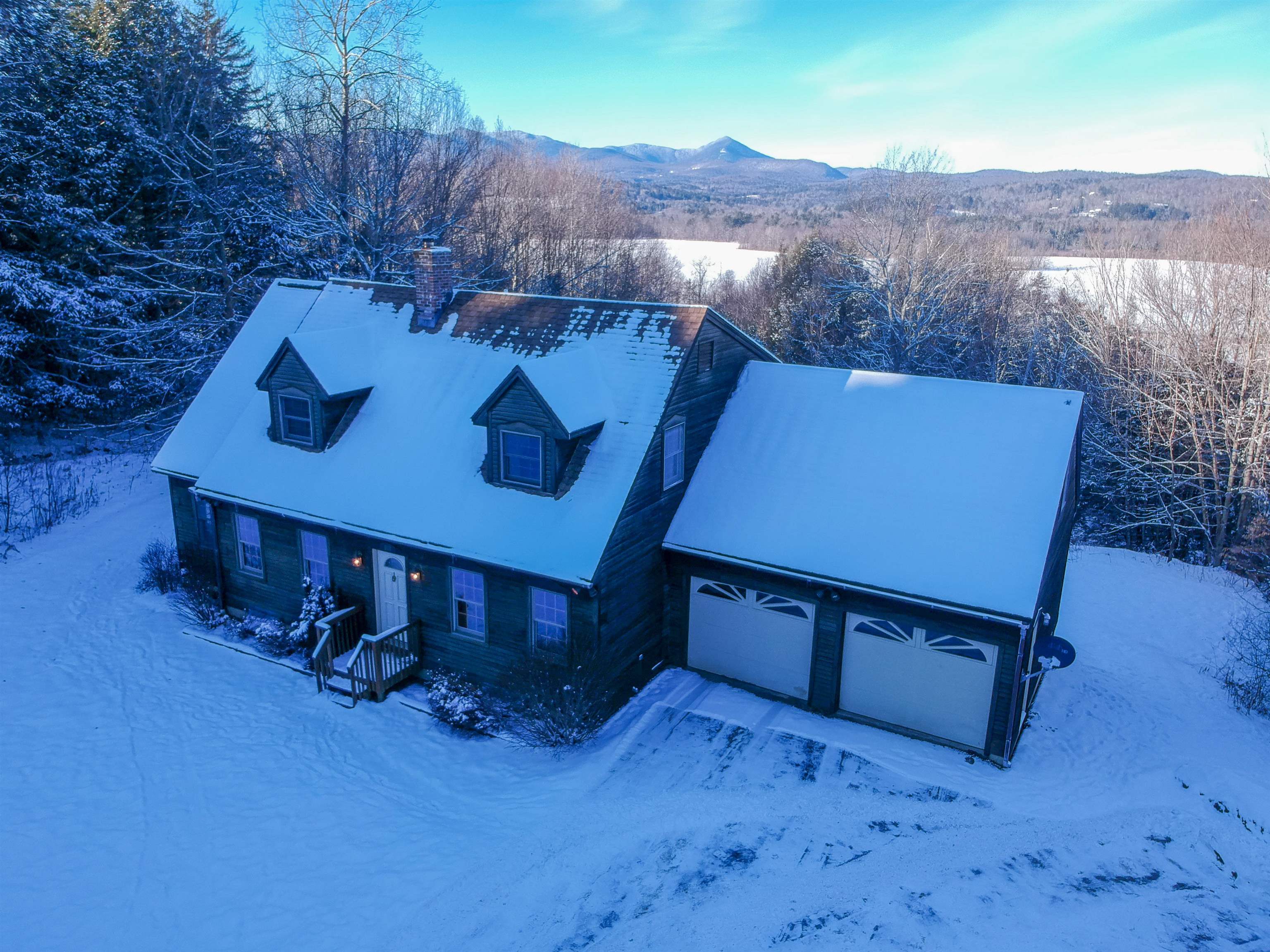 103 High Meadow Road Stowe, VT 05672 - Photo 3 of 24 Gallery Image 3