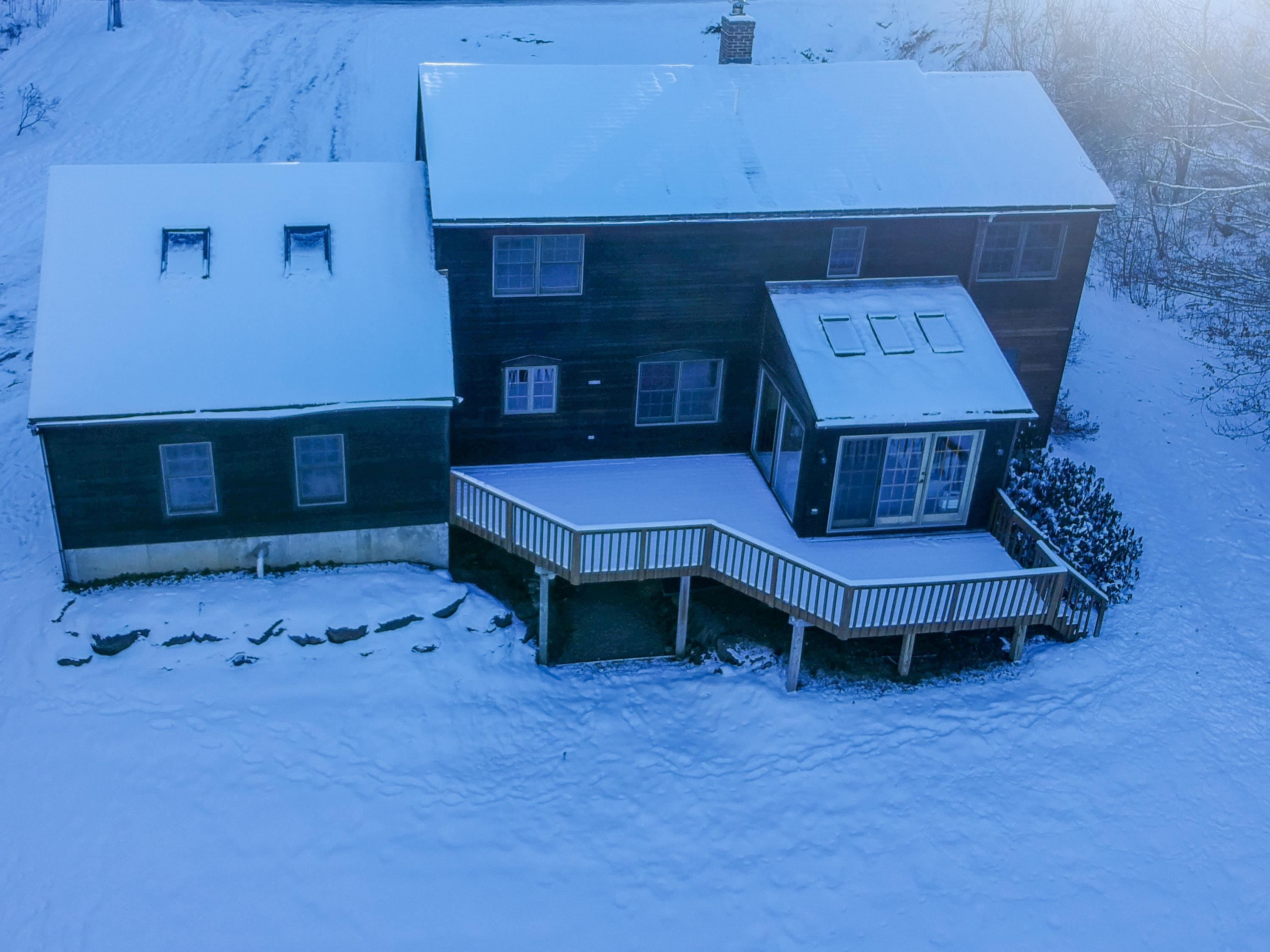 103 High Meadow Road Stowe, VT 05672 - Photo 4 of 24 Gallery Image 4