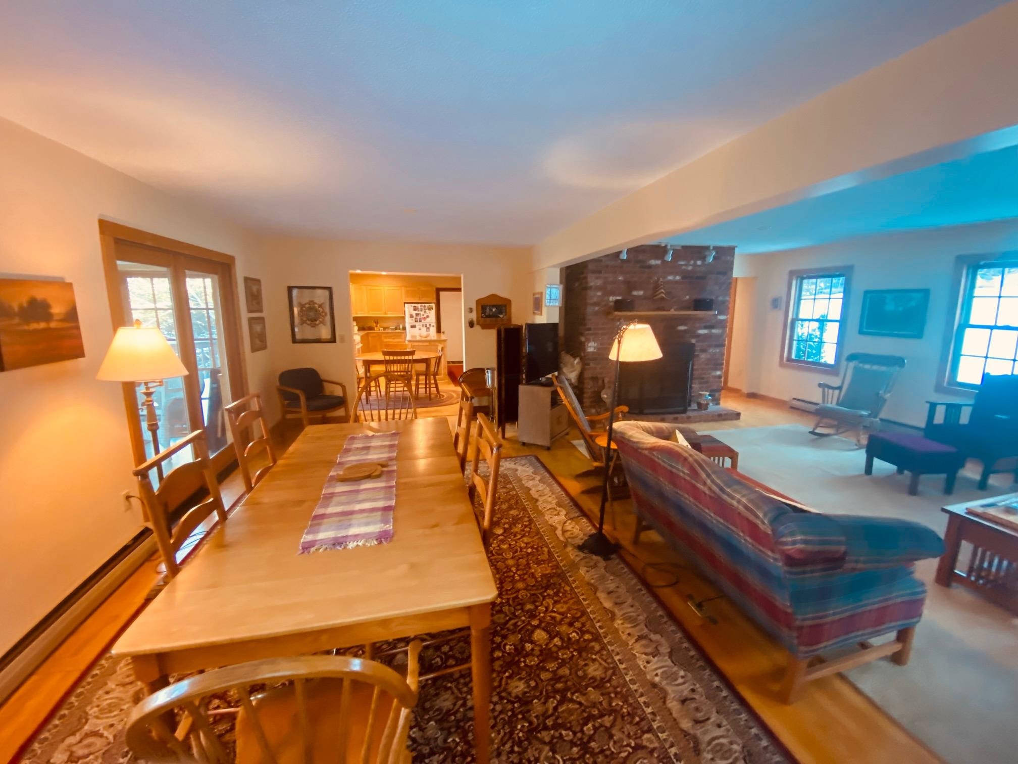 103 High Meadow Road Stowe, VT 05672 - Photo 8 of 24 Gallery Image 8