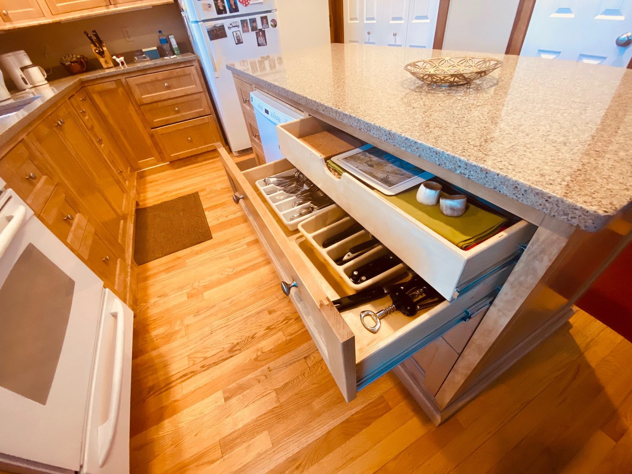 103 High Meadow Road Stowe, VT 05672 - Photo 9 of 24 Gallery Image 9