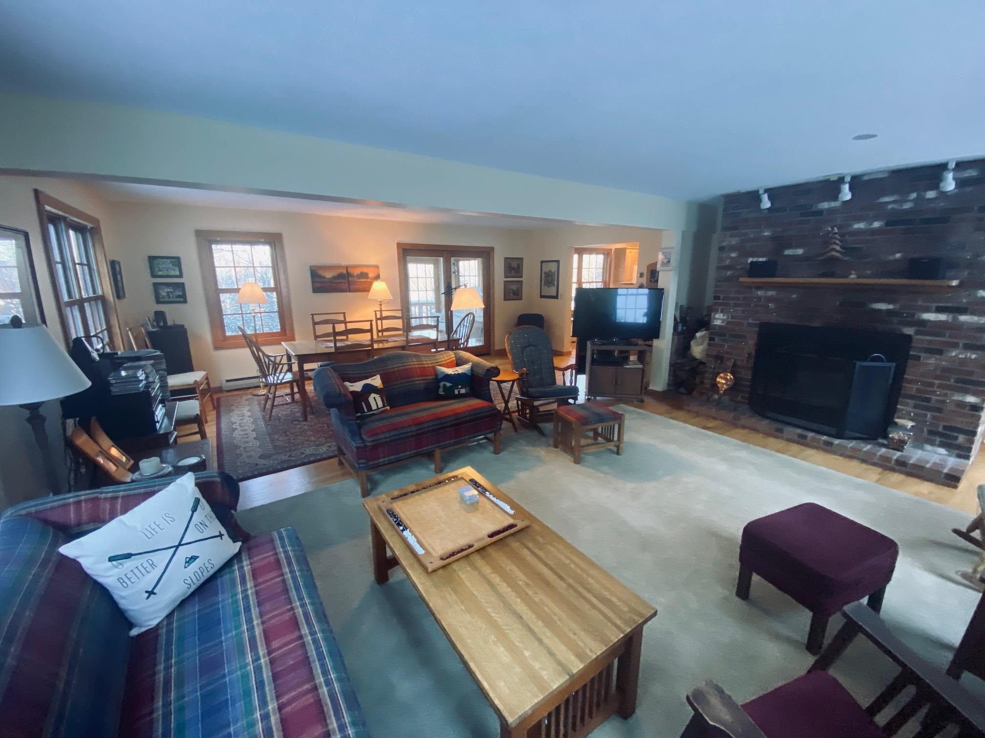 103 High Meadow Road Stowe, VT 05672 - Photo 10 of 24 Gallery Image 10