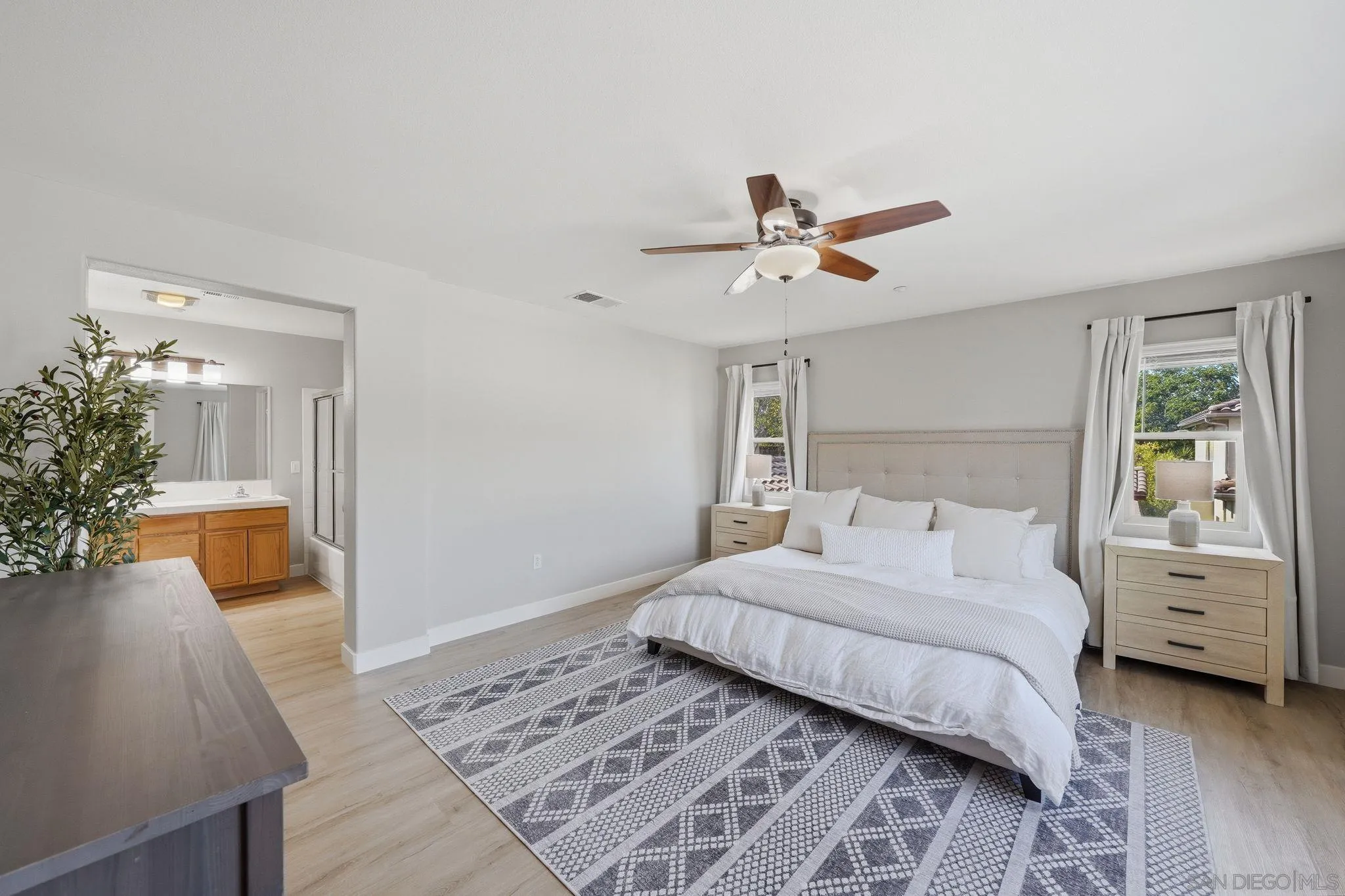 8530 Conrad Court Santee, CA 92071 - Photo 12 of 28