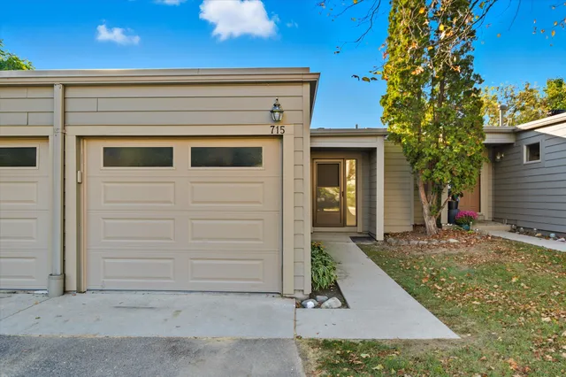 $310,000 | 715 Skynob Drive, Ann Arbor, MI 48105