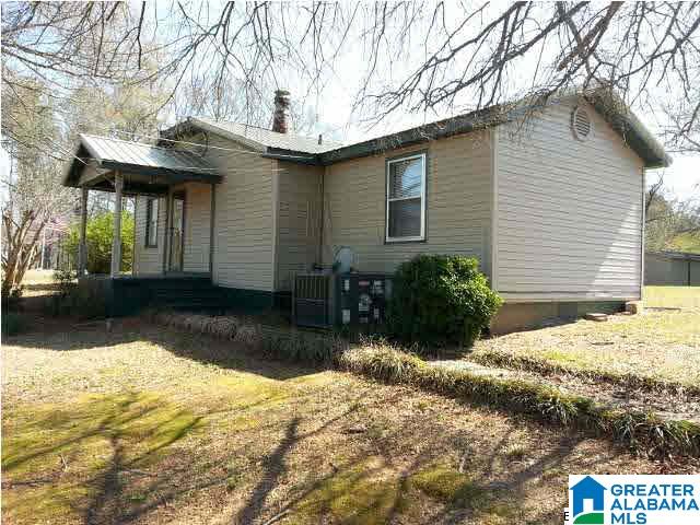 844 Oldfield Road Sylacauga, AL 35150 - Photo 1 of 15