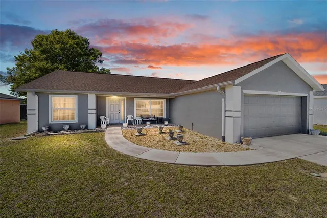 $249,900 | 8216 Southwest 60th Terrace, Ocala, FL 34476