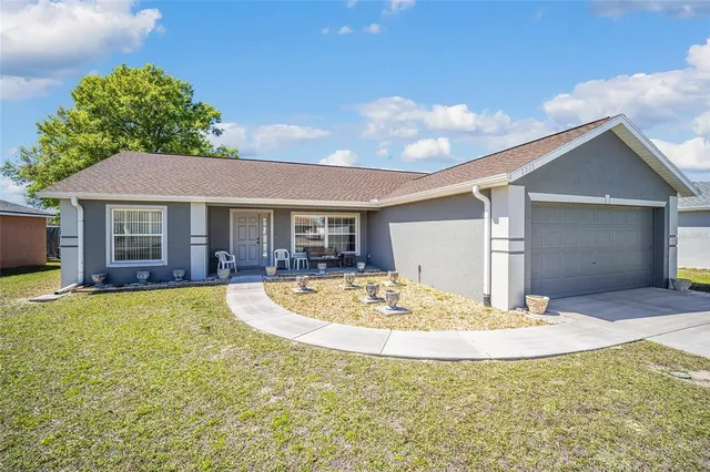 $249,900 | 8216 Southwest 60th Terrace, Ocala, FL 34476