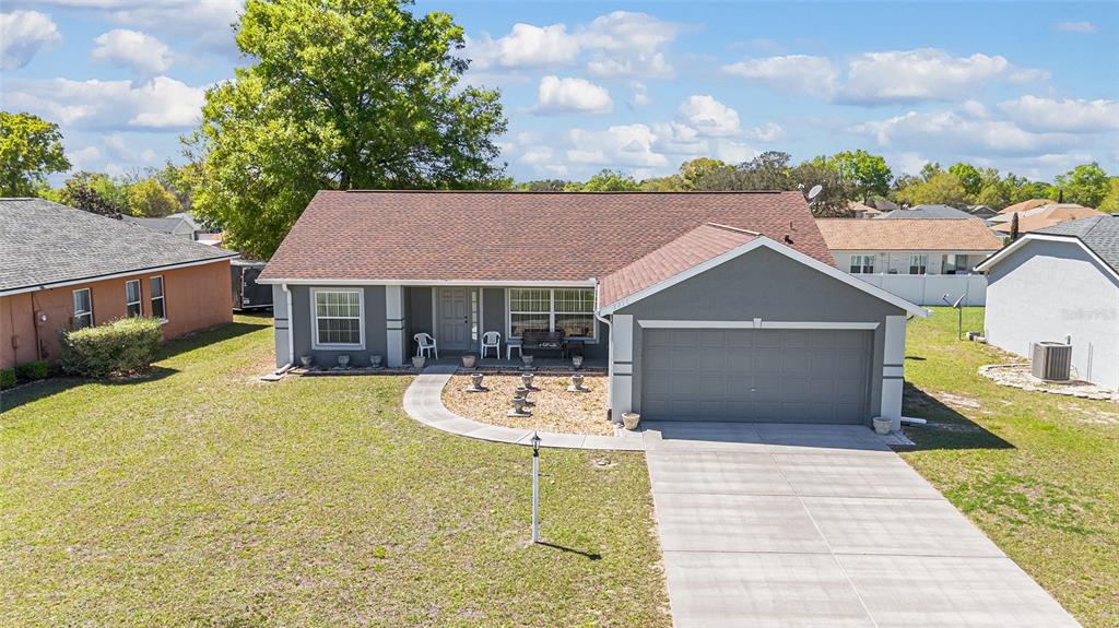 8216 Southwest 60th Terrace Ocala, FL 34476 - Photo 4 of 26