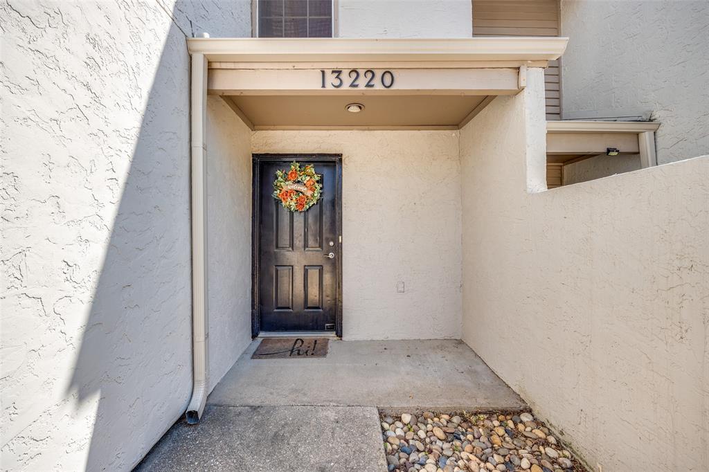 13220 Woodbend Lane Dallas, TX 75243 - Photo 2 of 26 a view of entryway