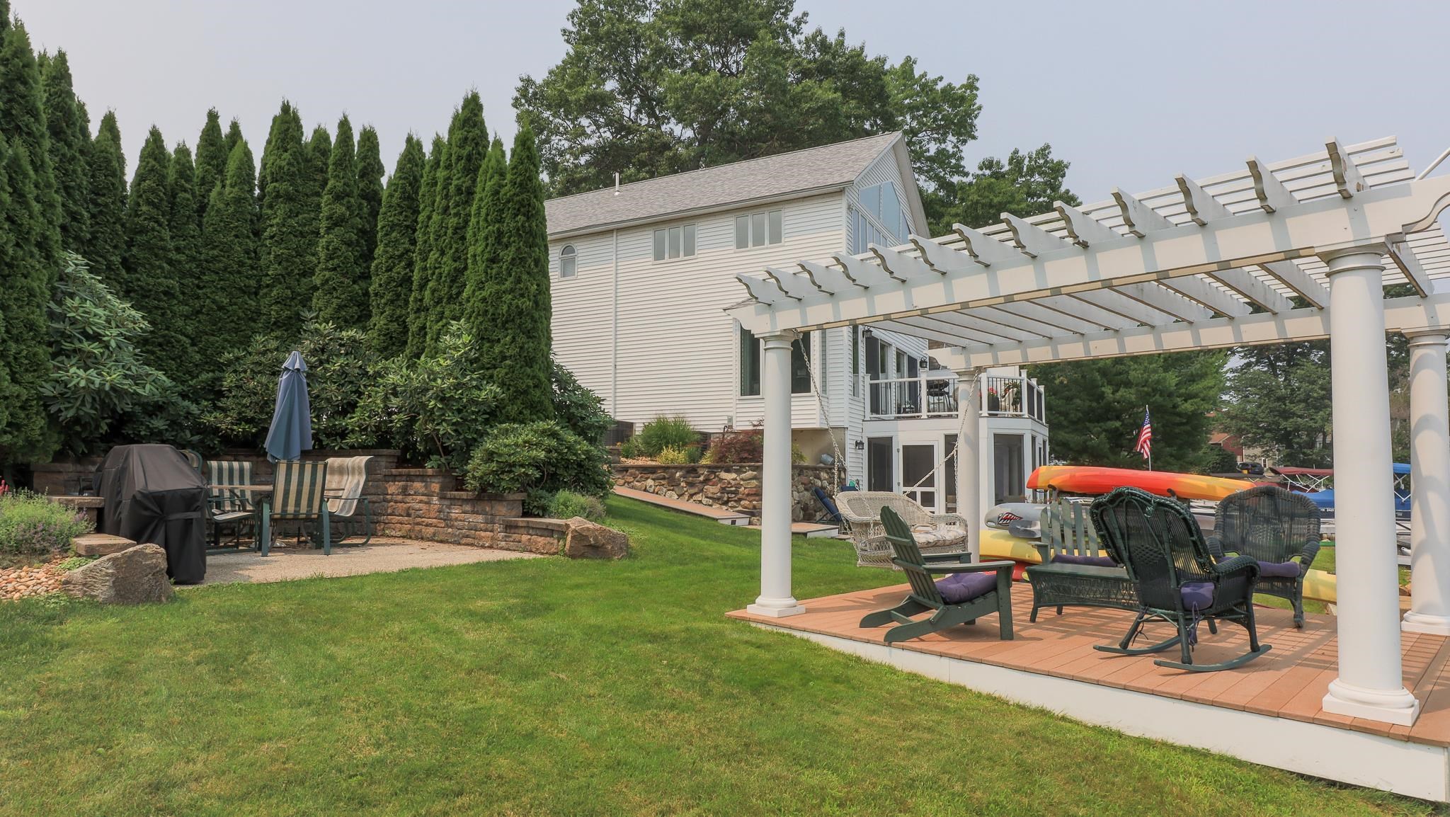 67-69 Conleys Grove Road Derry, NH 03038 - Photo 37 of 39