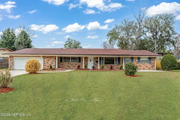 $419,999 | 8460 Lynda Sue Lane West, Jacksonville, FL 32217