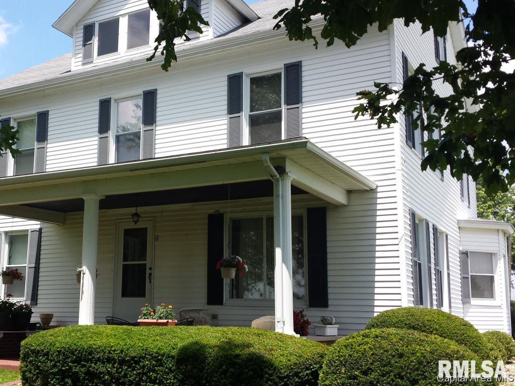 481 Knox Road 2800 North Rio, IL 61472 - Photo 1 of 32