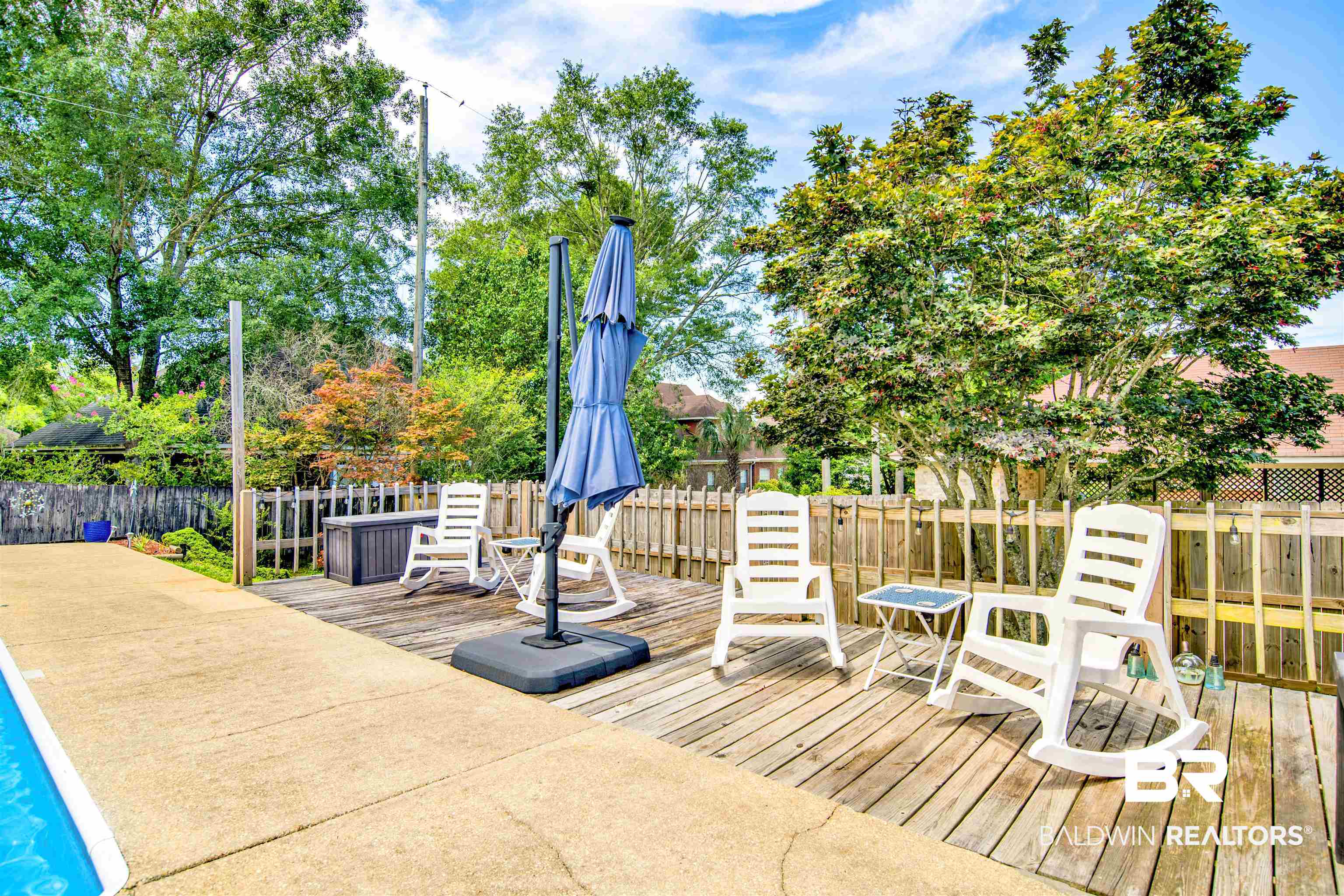 7175 Pine Station Road South Mobile, AL 36695 - Photo 34 of 38