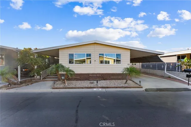 $205,000 | 1400 Sunkist, Unit 173, Anaheim, CA 92806