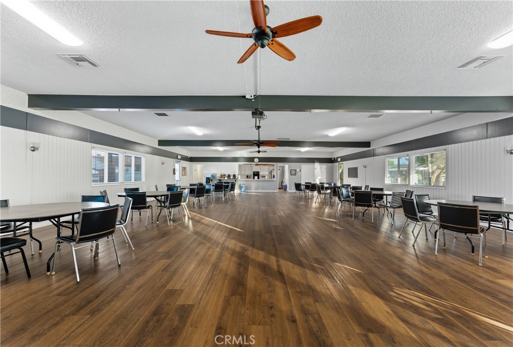 1400 Sunkist, Unit 173 Anaheim, CA 92806 - Photo 29 of 42 Huge club house with full kitchen.