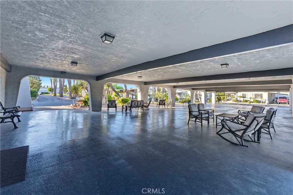 1400 Sunkist, Unit 173 Anaheim, CA 92806 - Photo 36 of 42 Another view of huge covered area by pool