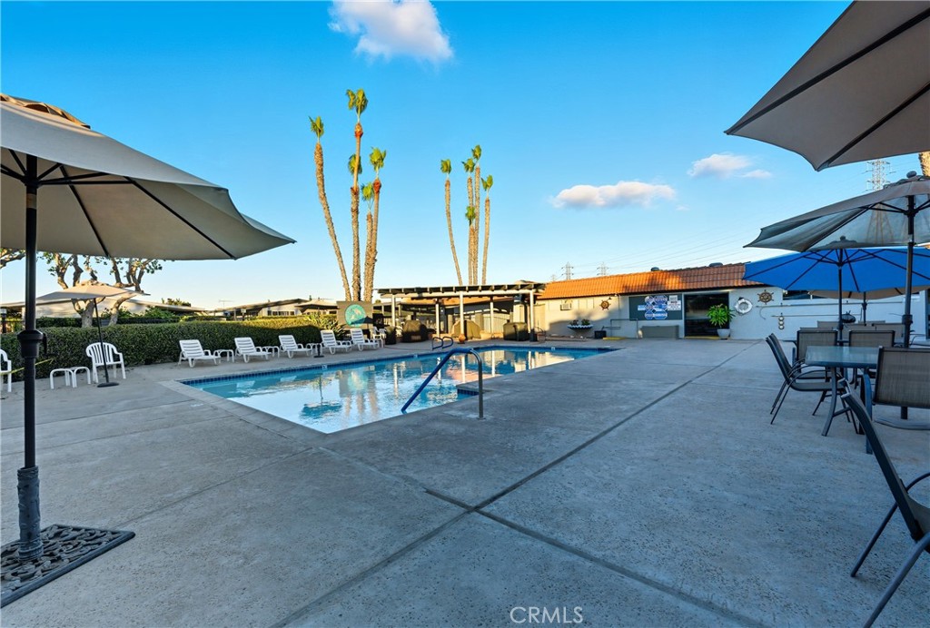 1400 Sunkist, Unit 173 Anaheim, CA 92806 - Photo 41 of 42 Still time to jump in and enjoy!