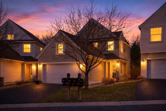 $315,000 | 8789 North Bay Drive, Chanhassen, MN 55317