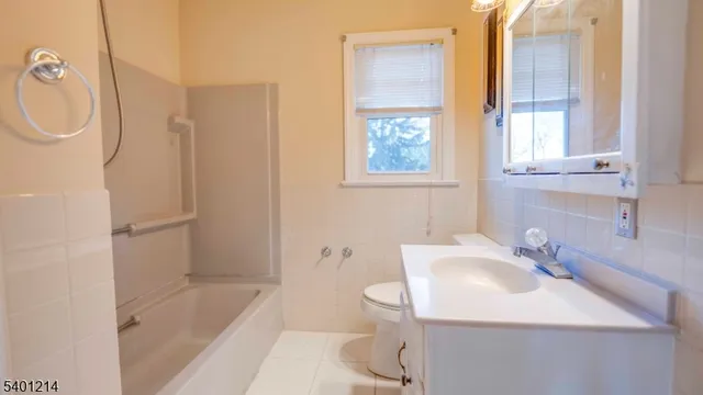 a view of utility room and window