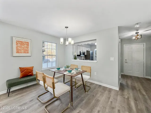 $359,900 | 1 Shearwater Hollow Road, Bayville, NJ 08721