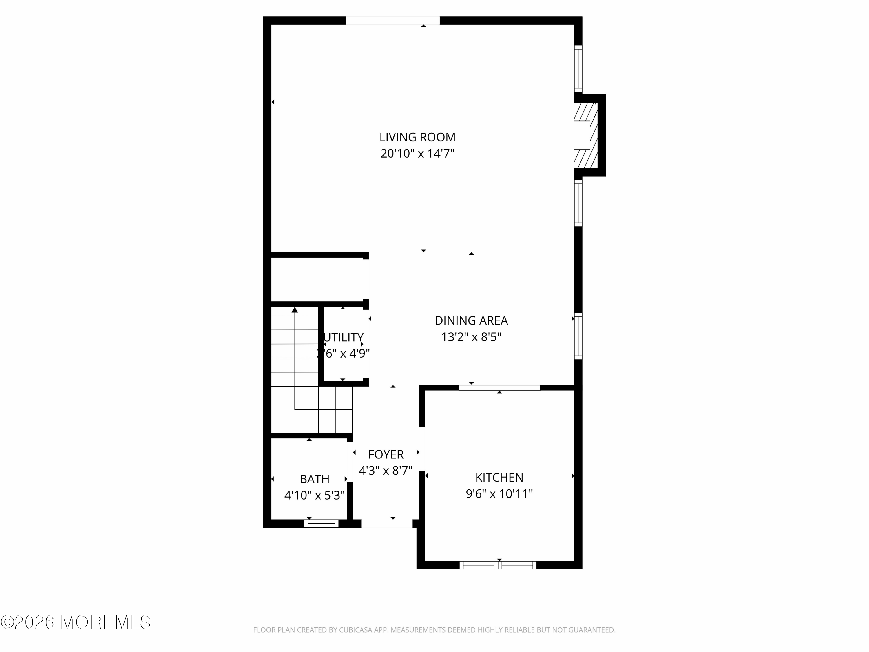 1 Shearwater Hollow Road Bayville, NJ 08721 - Photo 33 of 35