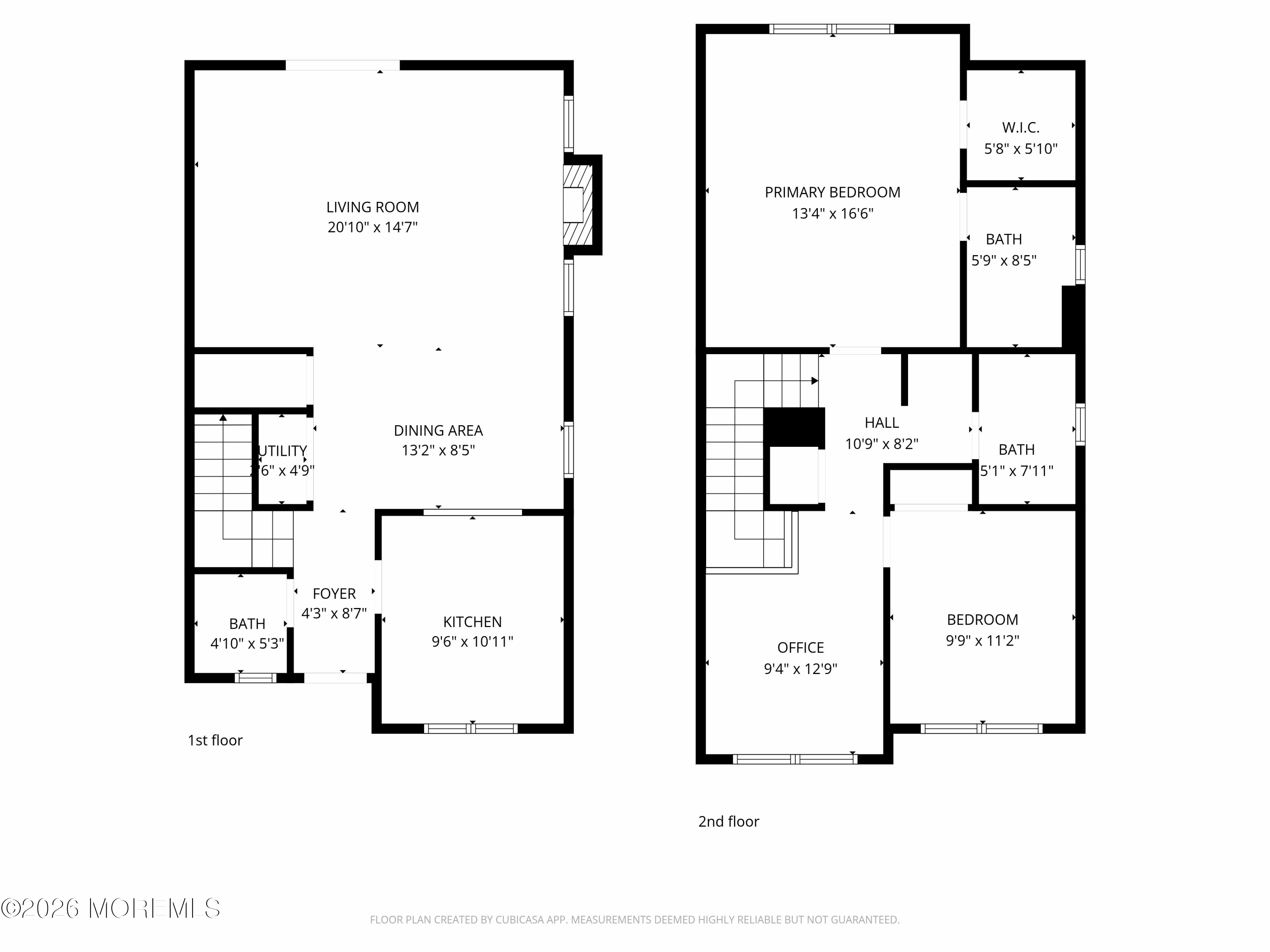 1 Shearwater Hollow Road Bayville, NJ 08721 - Photo 35 of 35
