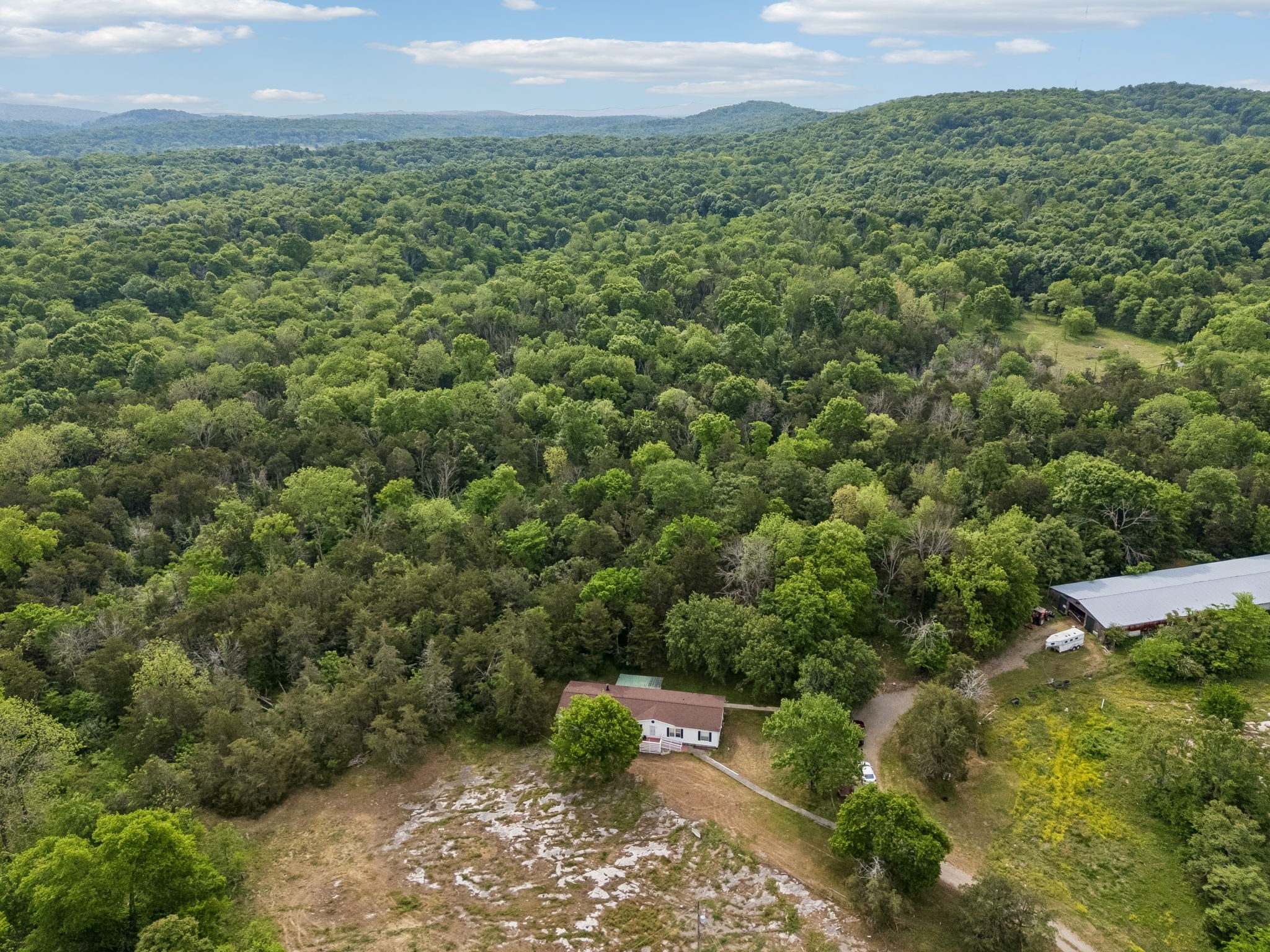 8558 Taliaferro Road Eagleville, TN 37060 - Photo 11 of 18