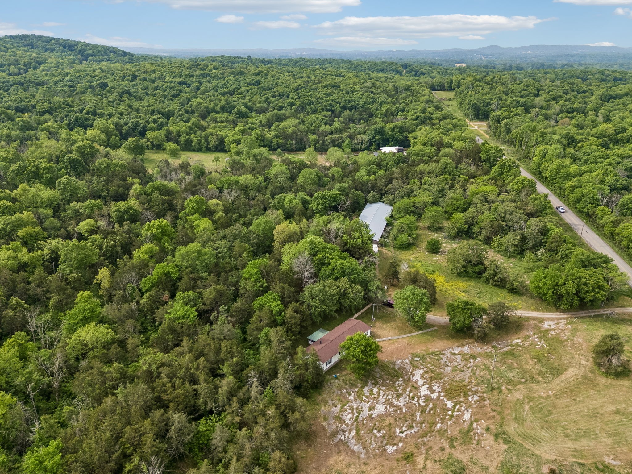 8558 Taliaferro Road Eagleville, TN 37060 - Photo 12 of 18