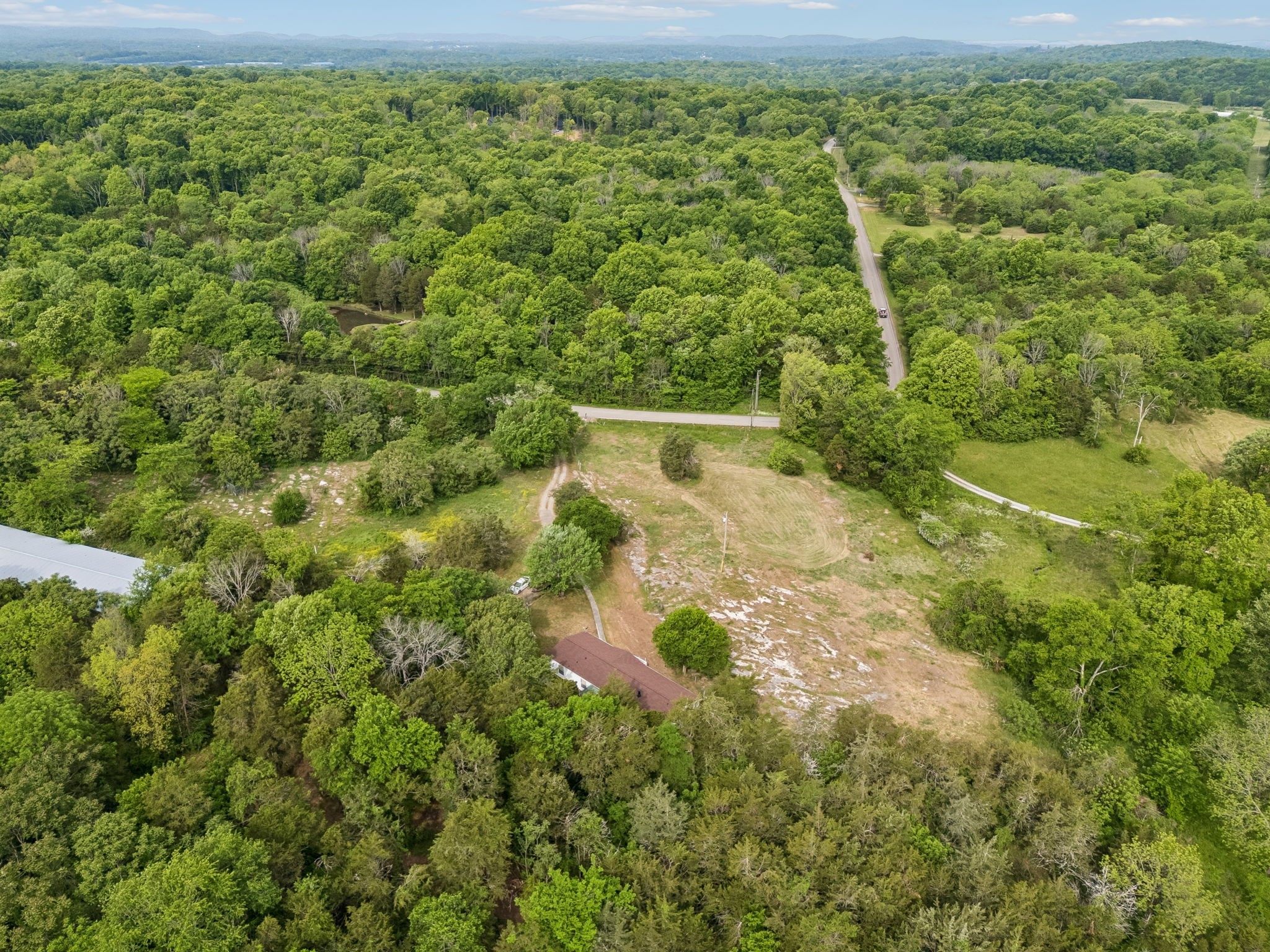 8558 Taliaferro Road Eagleville, TN 37060 - Photo 13 of 18