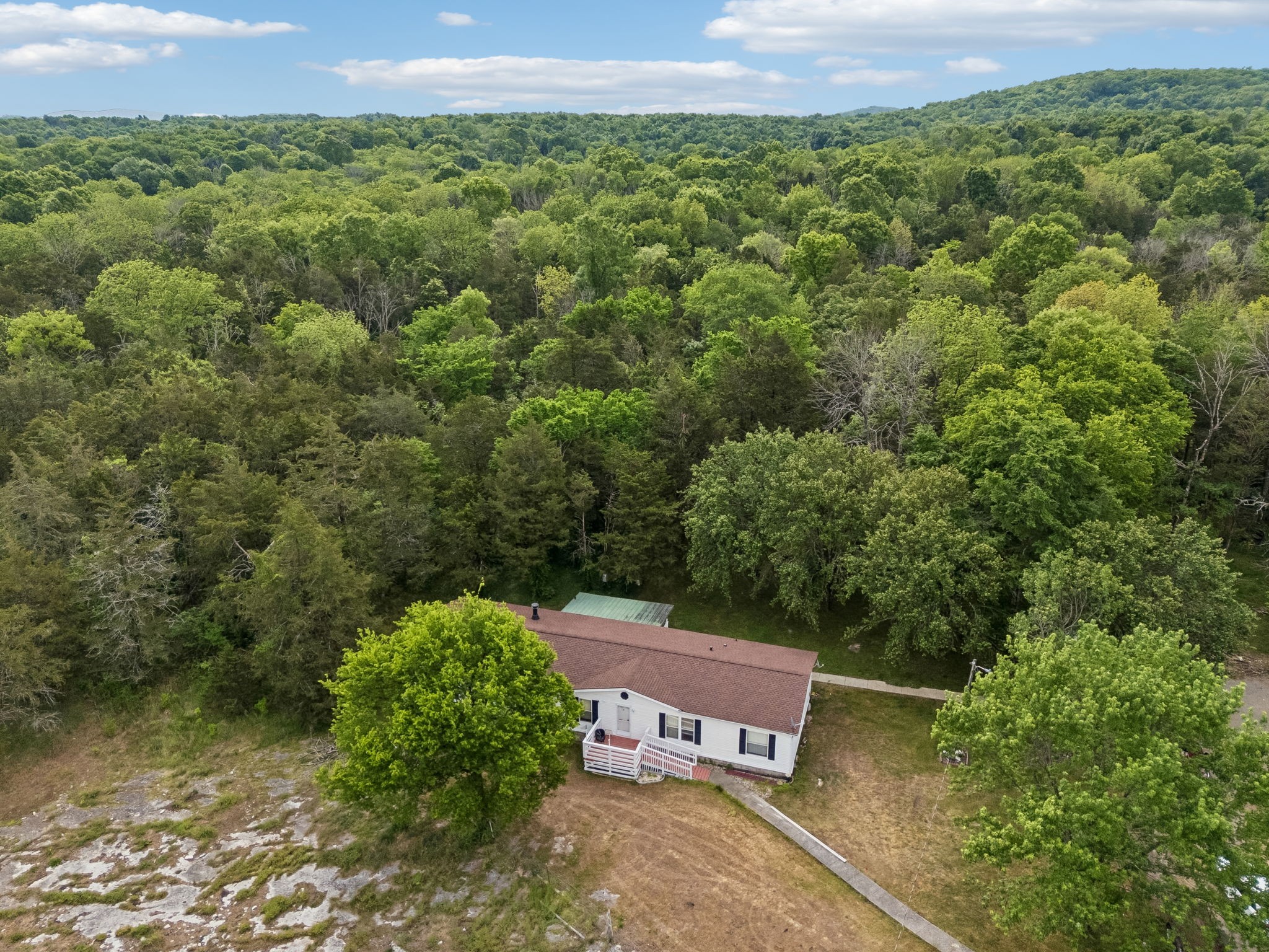 8558 Taliaferro Road Eagleville, TN 37060 - Photo 14 of 18