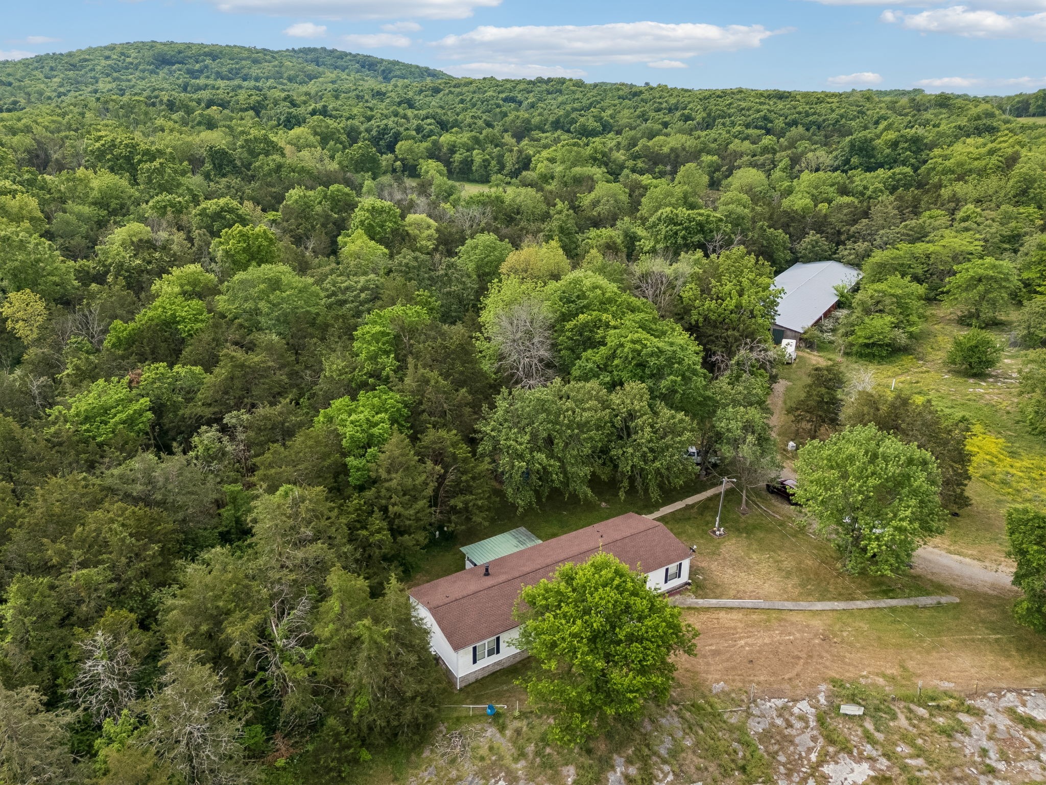 8558 Taliaferro Road Eagleville, TN 37060 - Photo 15 of 18