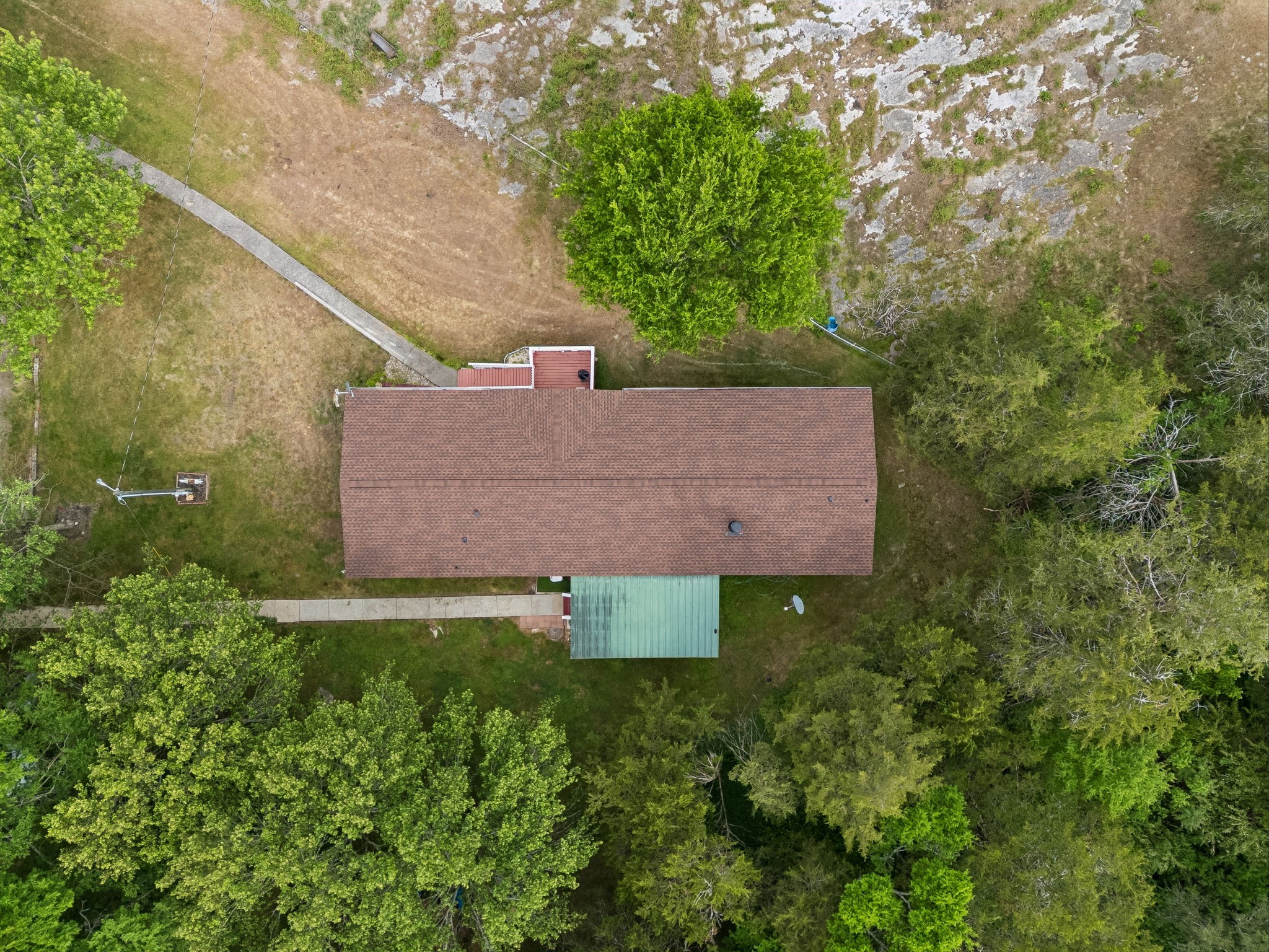 8558 Taliaferro Road Eagleville, TN 37060 - Photo 16 of 18