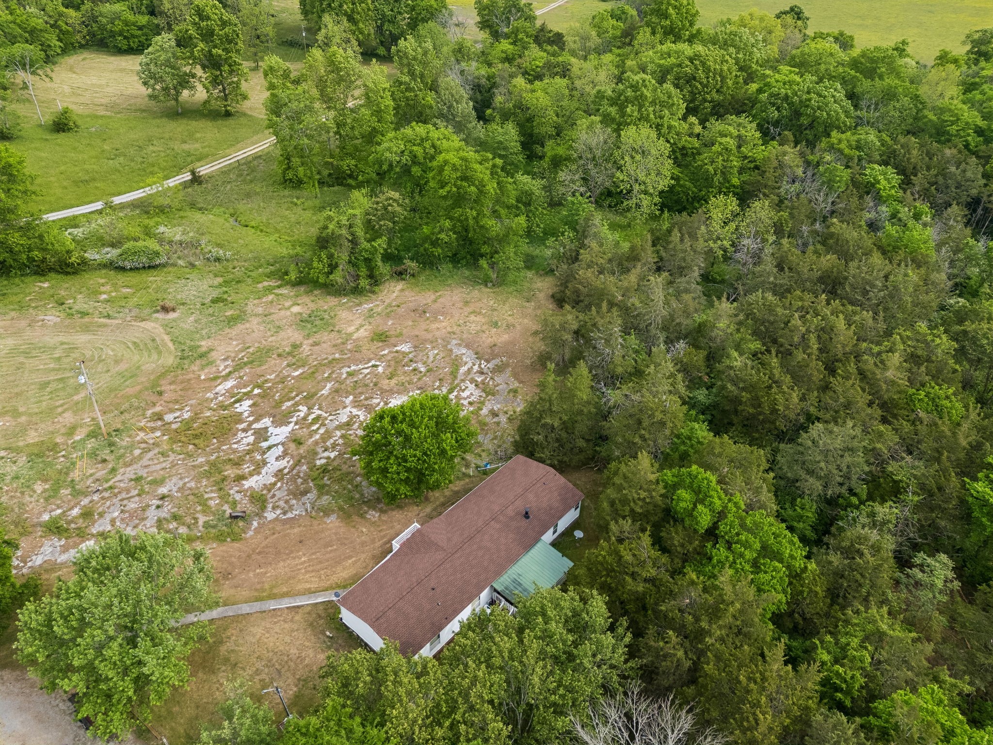 8558 Taliaferro Road Eagleville, TN 37060 - Photo 17 of 18