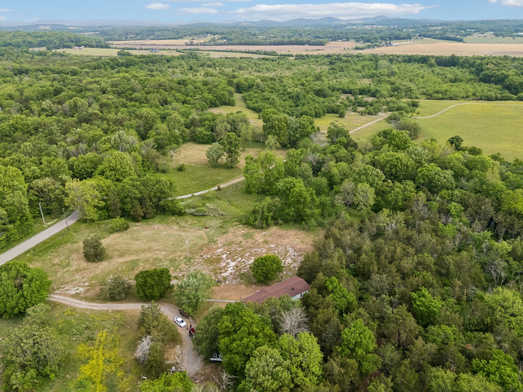 8558 Taliaferro Road Eagleville, TN 37060 - Photo 18 of 18