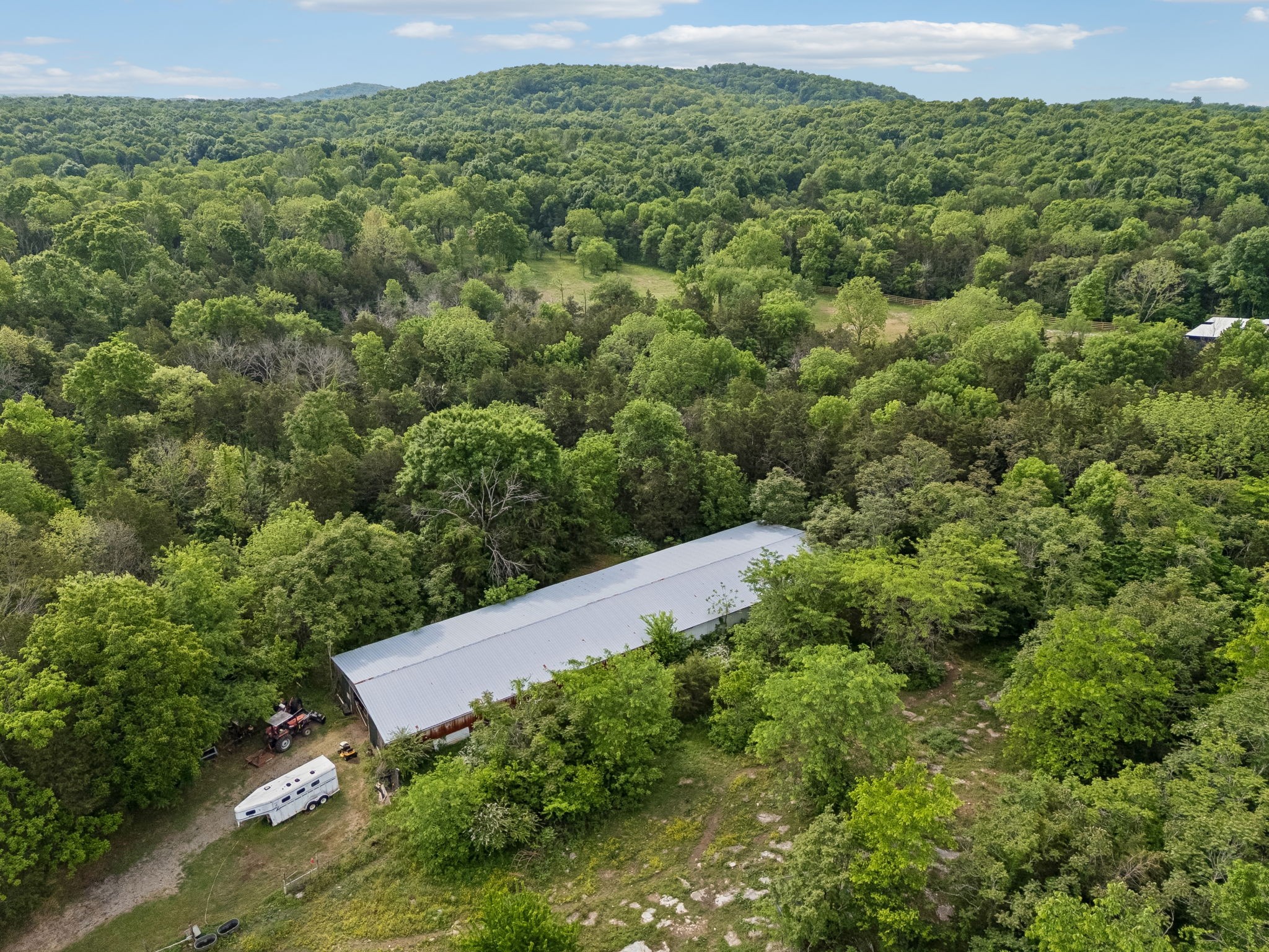 8558 Taliaferro Road Eagleville, TN 37060 - Photo 3 of 18