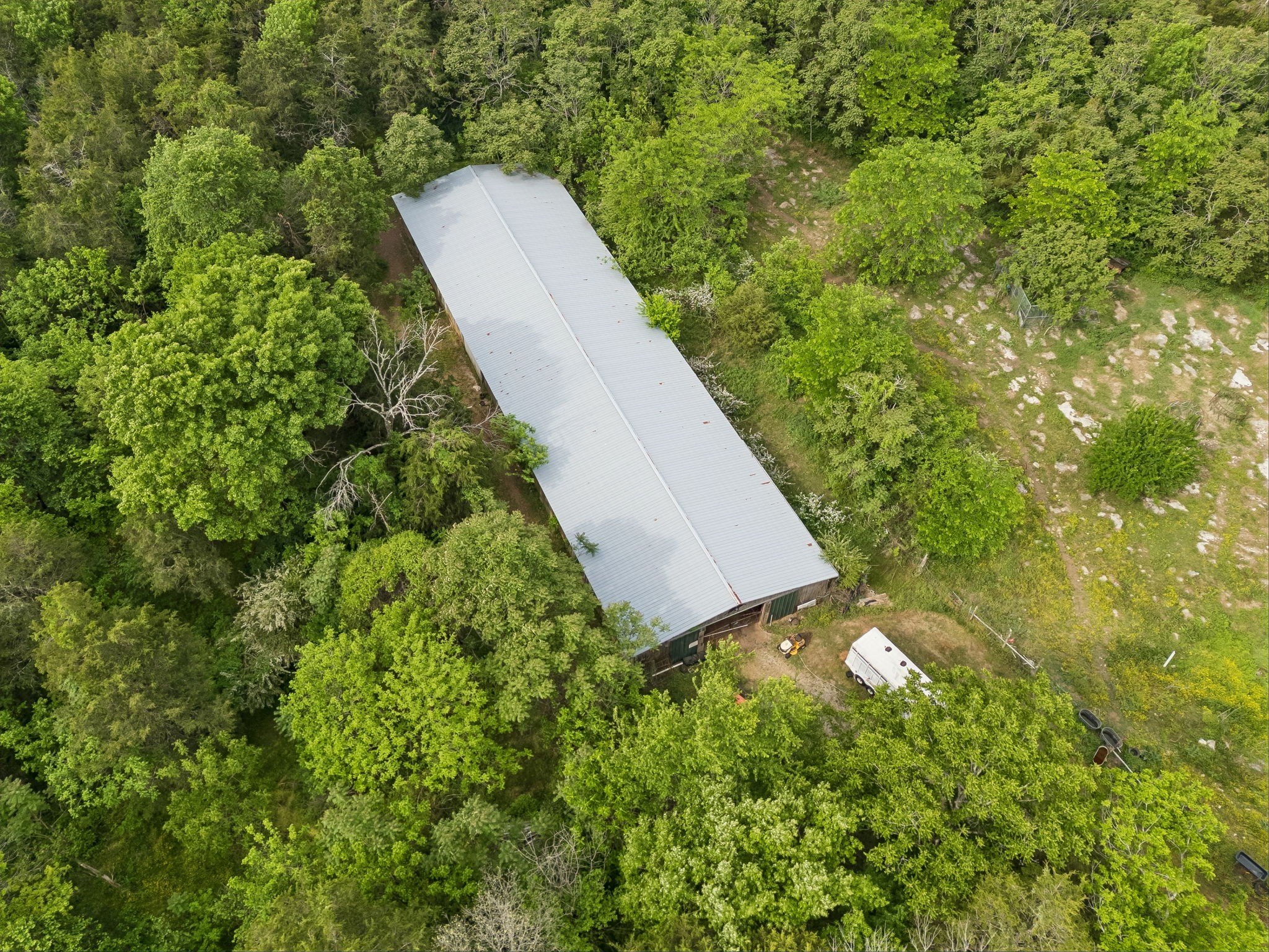 8558 Taliaferro Road Eagleville, TN 37060 - Photo 4 of 18