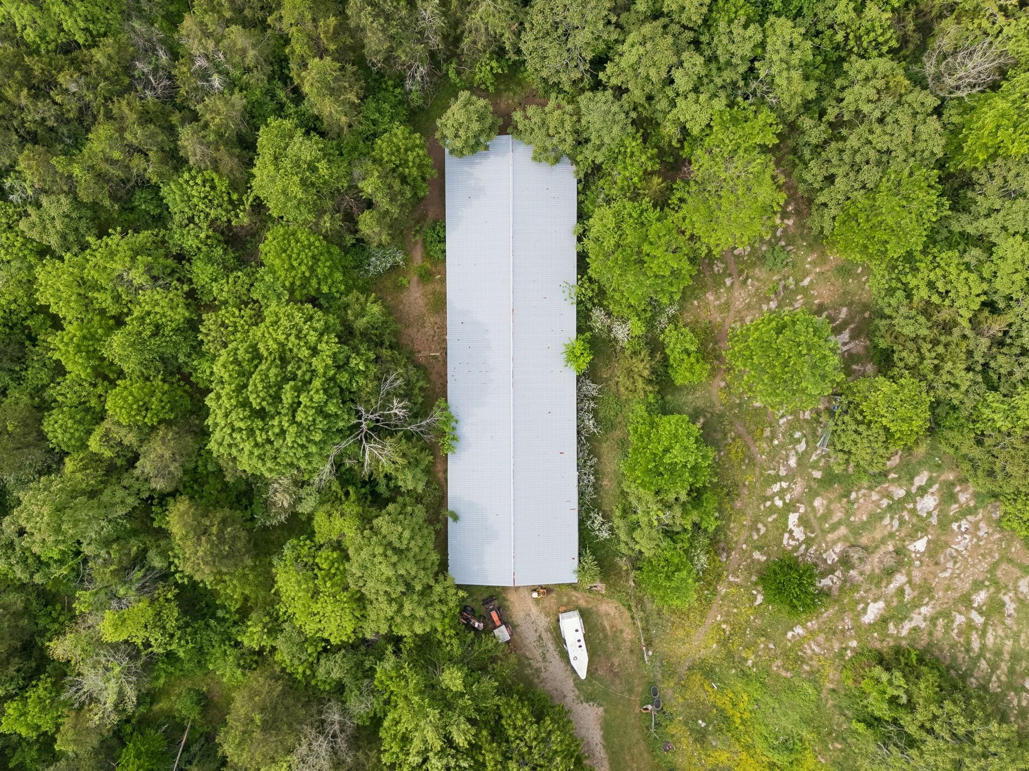 8558 Taliaferro Road Eagleville, TN 37060 - Photo 5 of 18