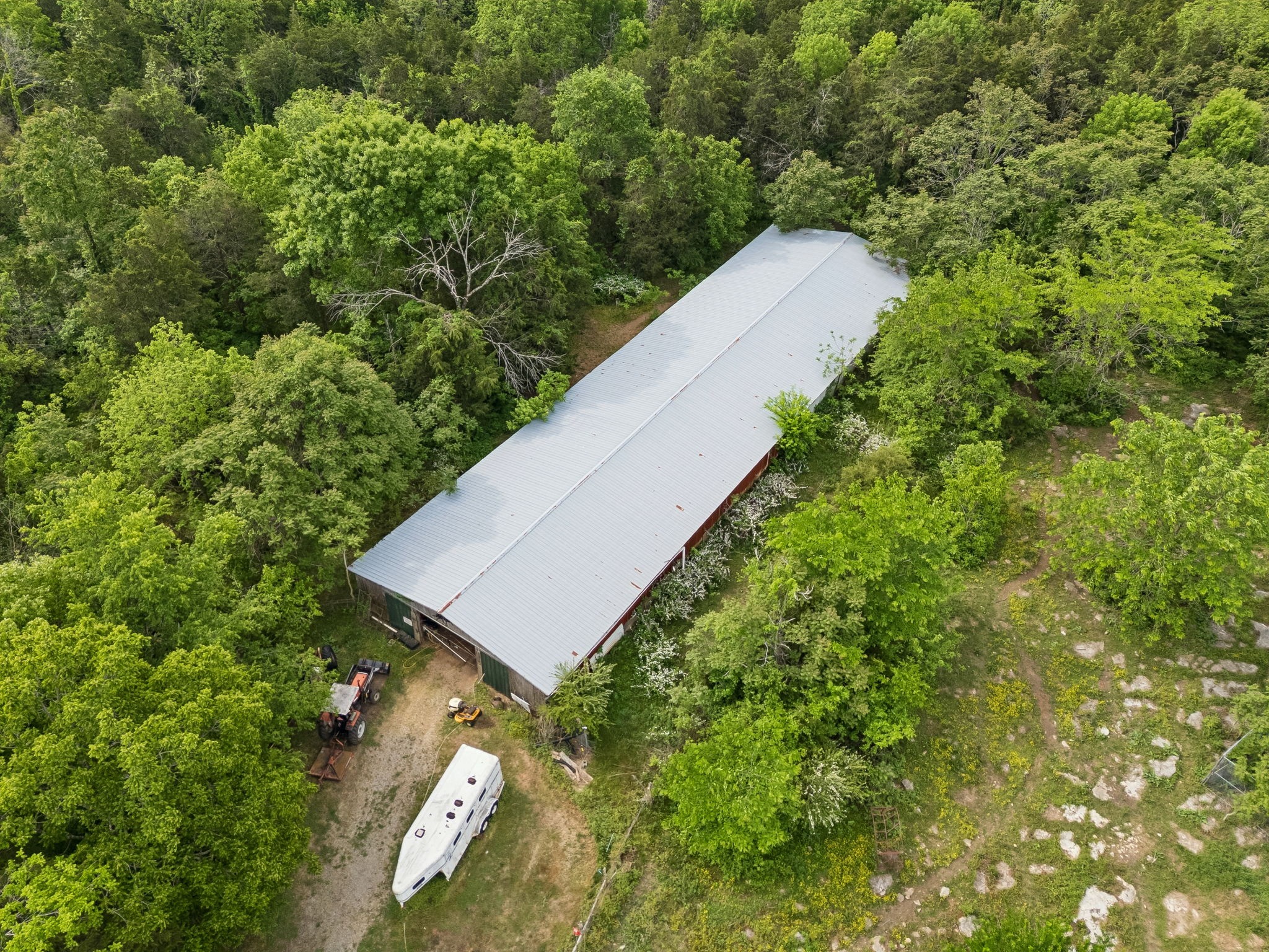 8558 Taliaferro Road Eagleville, TN 37060 - Photo 6 of 18