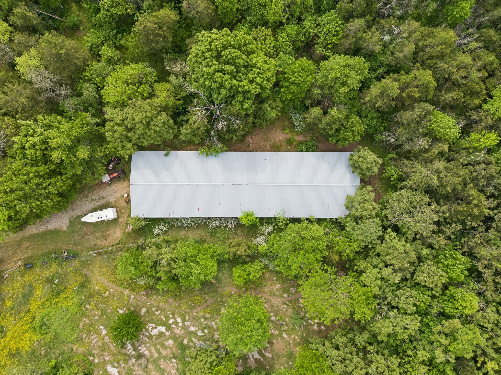 8558 Taliaferro Road Eagleville, TN 37060 - Photo 7 of 18