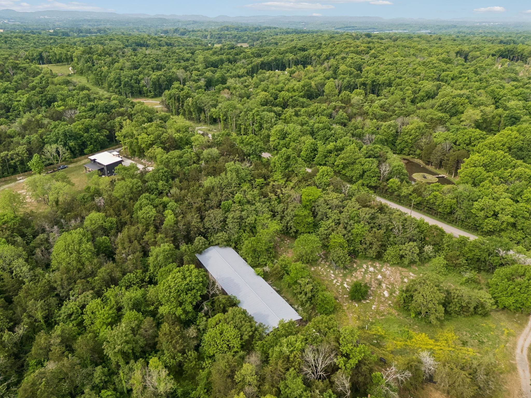 8558 Taliaferro Road Eagleville, TN 37060 - Photo 8 of 18