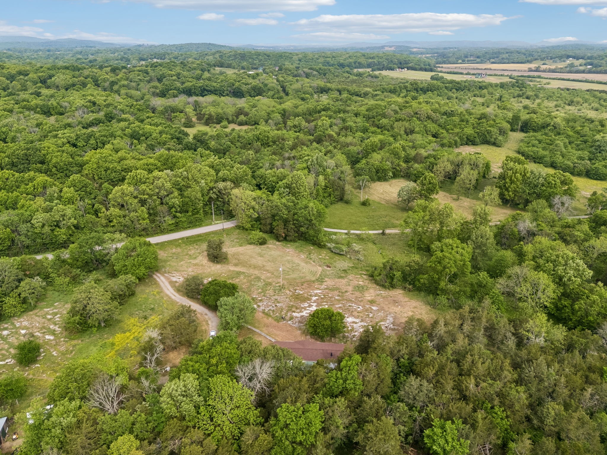8558 Taliaferro Road Eagleville, TN 37060 - Photo 9 of 18