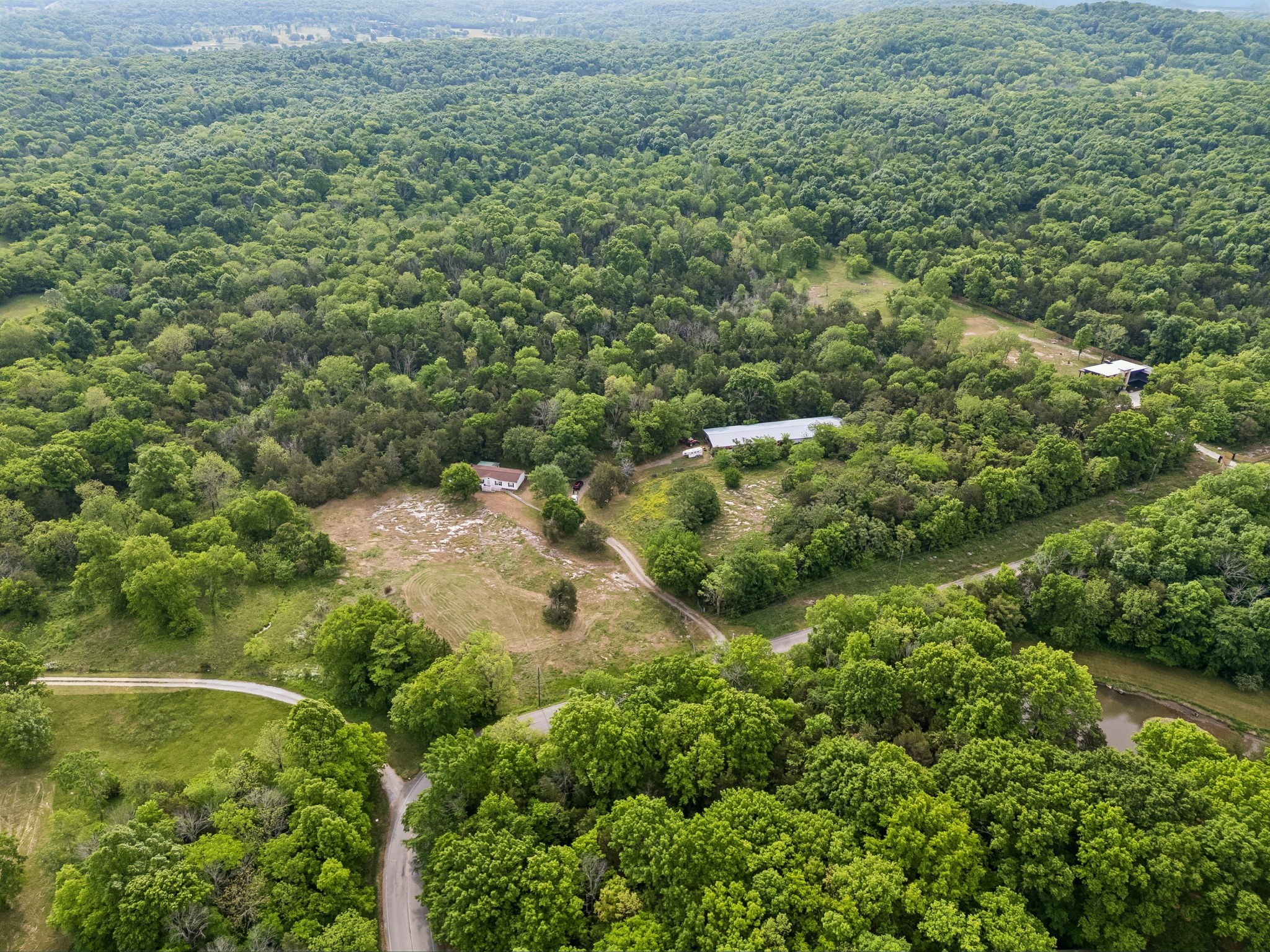 8558 Taliaferro Road Eagleville, TN 37060 - Photo 10 of 18
