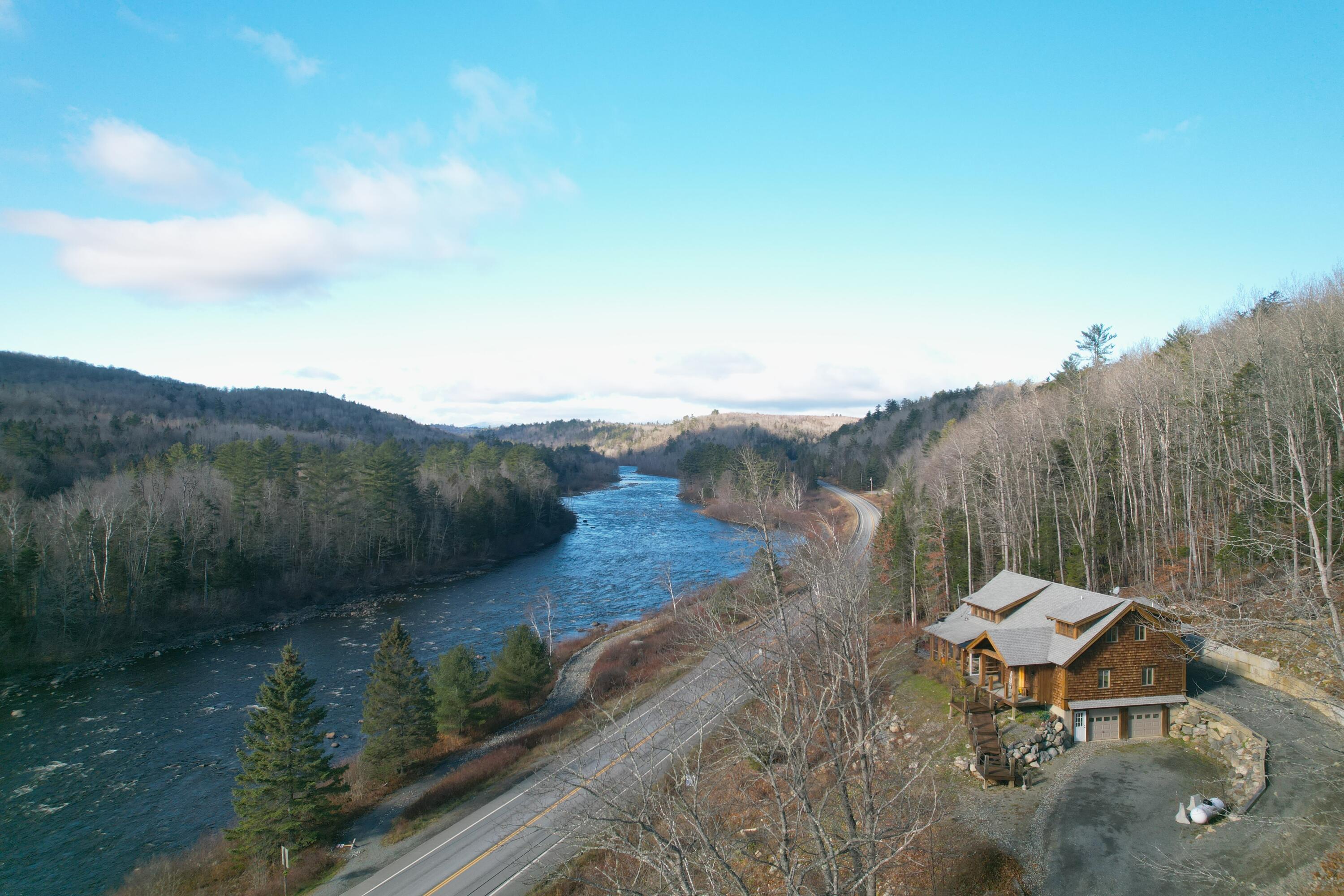 2991 Us Route 201 West Forks, ME 04985 - Photo 1 of 75 2991 US-201