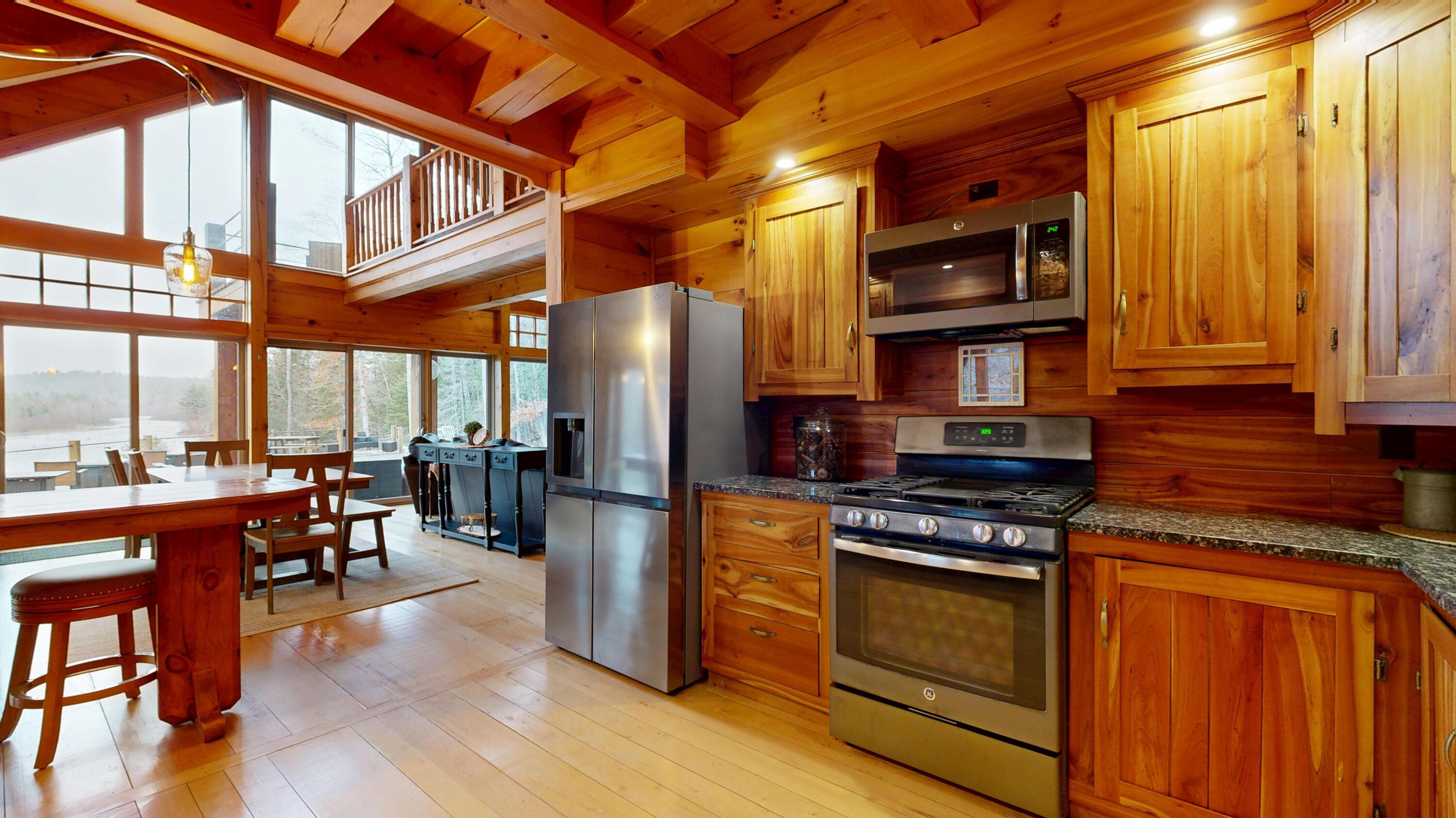 2991 Us Route 201 West Forks, ME 04985 - Photo 11 of 75 2991-US-201-11062025_095519