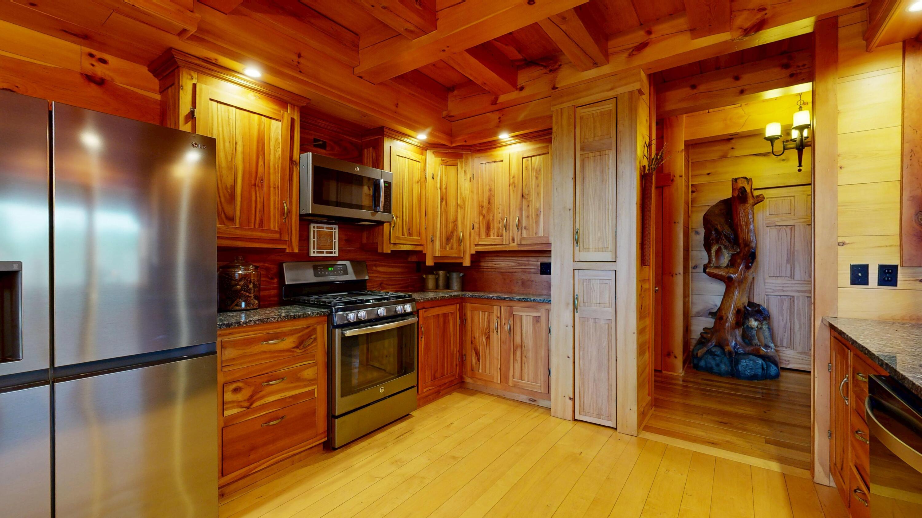 2991 Us Route 201 West Forks, ME 04985 - Photo 14 of 75 2991-US-201-11062025_095630